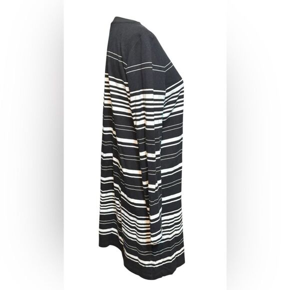 Tory Burch Mariana dress, Small. NWT - Picture 4 of 9